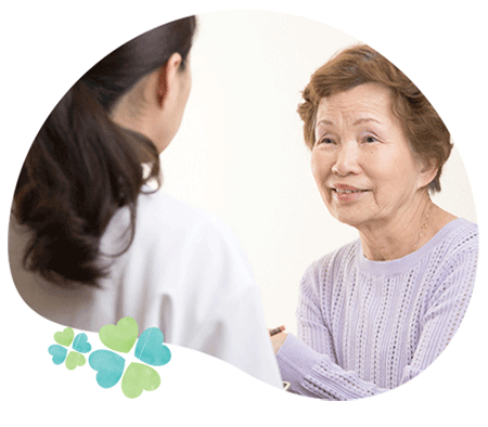 ケアハウス栗の実サービス